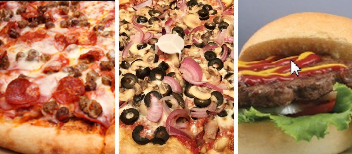 Pine Hill Pizza