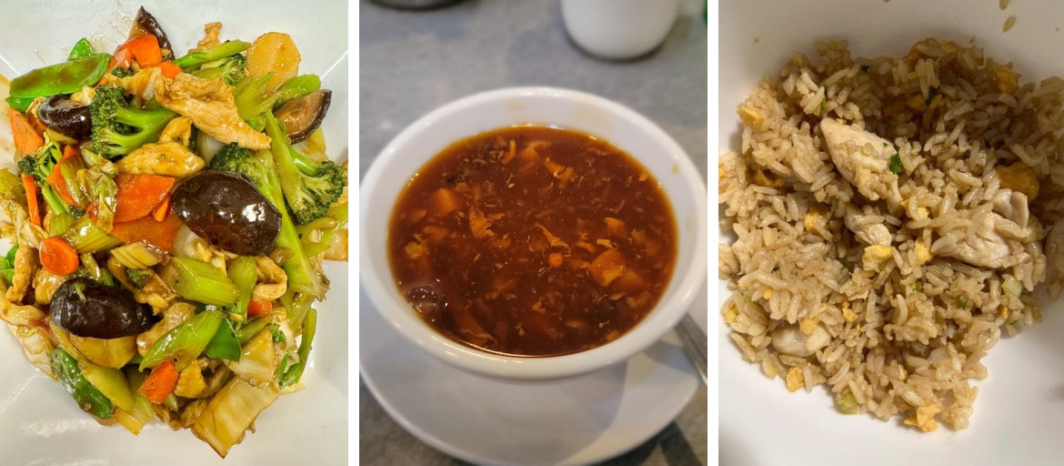 Ping's Garden Restaurant