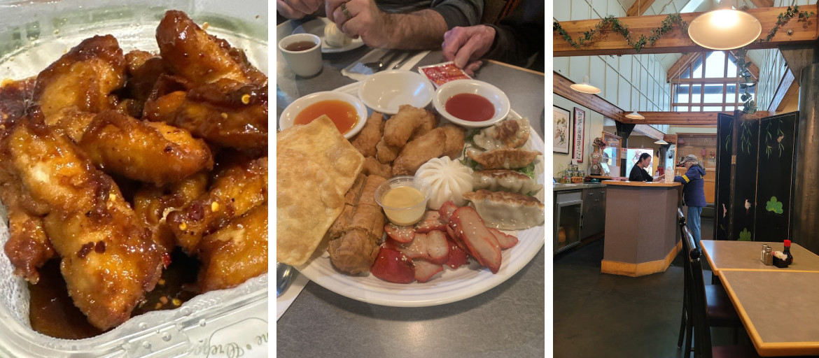 Ping's Garden Restaurant