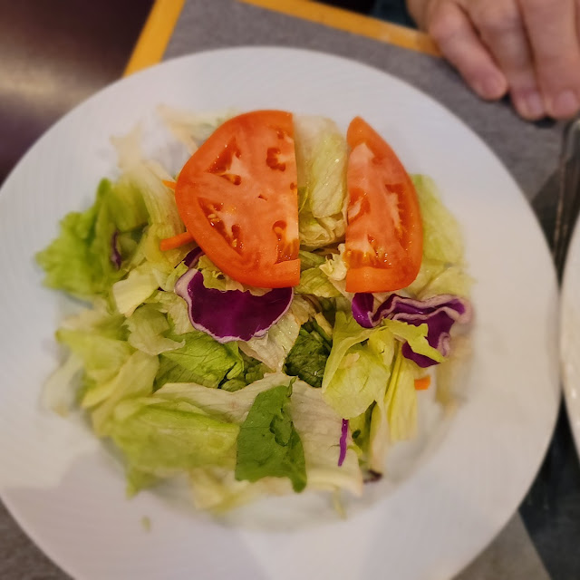 Side Salad