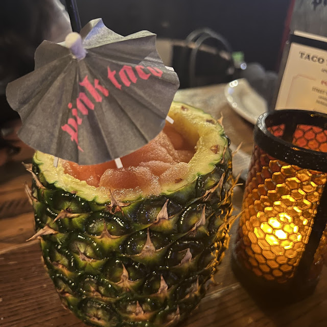 Pineapple