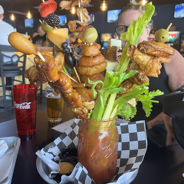 Bloody Mary