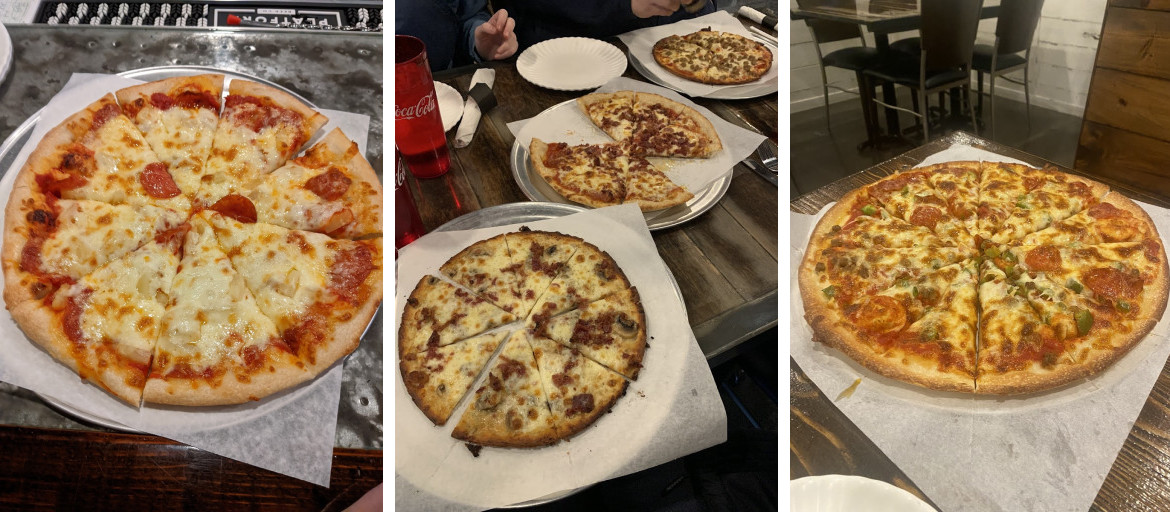 Pint & Pie Works