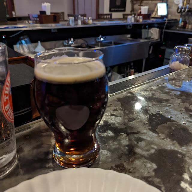 Irish Coffee