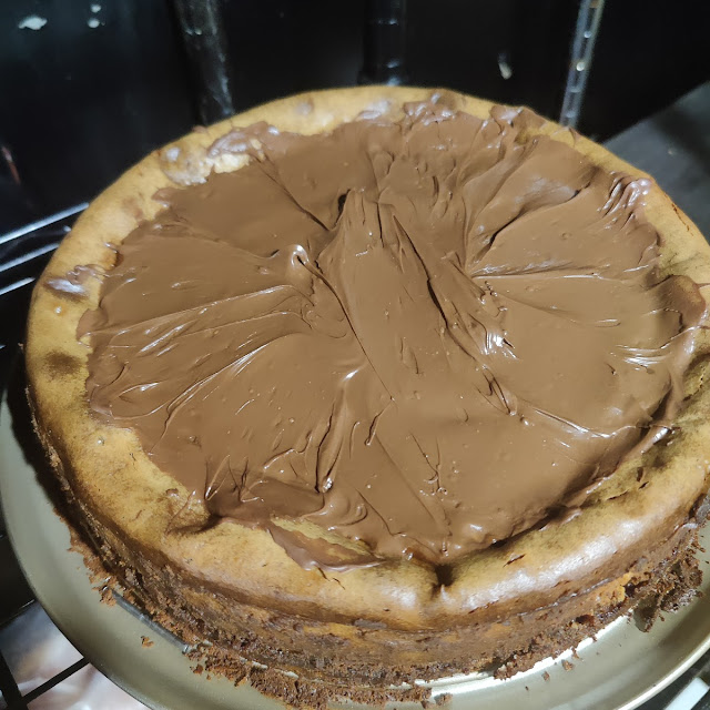 Cheesecake