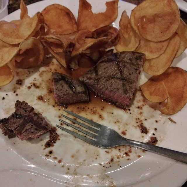 Sirloin Steak