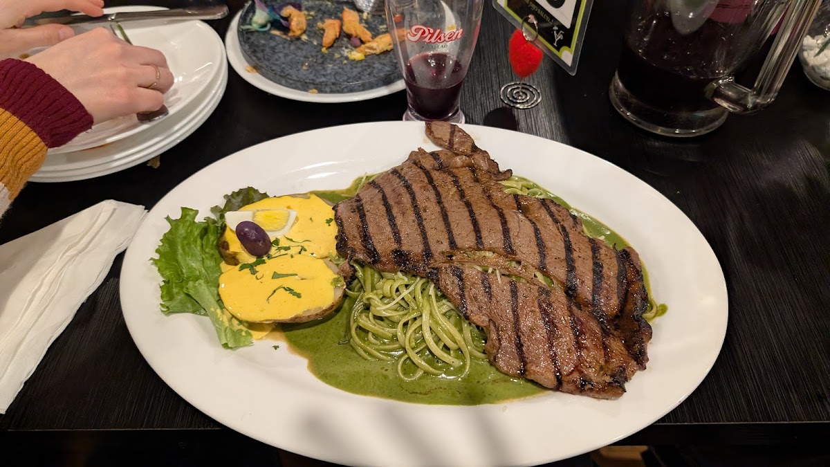 Pisko's Perth Amboy