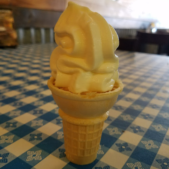 Ice Cream Cone