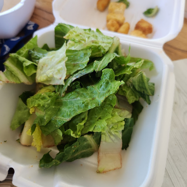 Caesar Salad