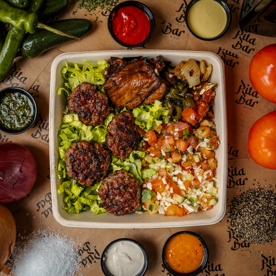 Pita Bar Miami