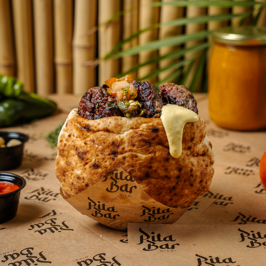 Pita Bar Miami