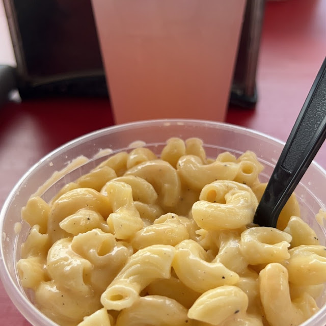 Macaroni