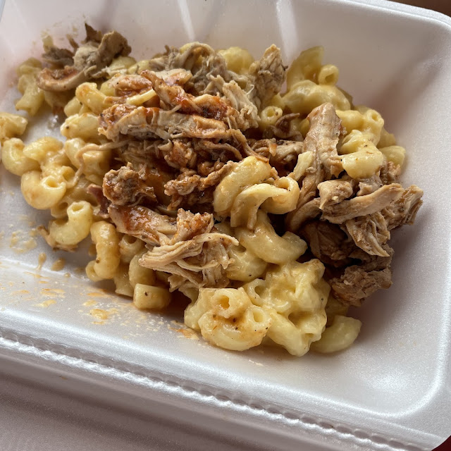 Pulled Pork