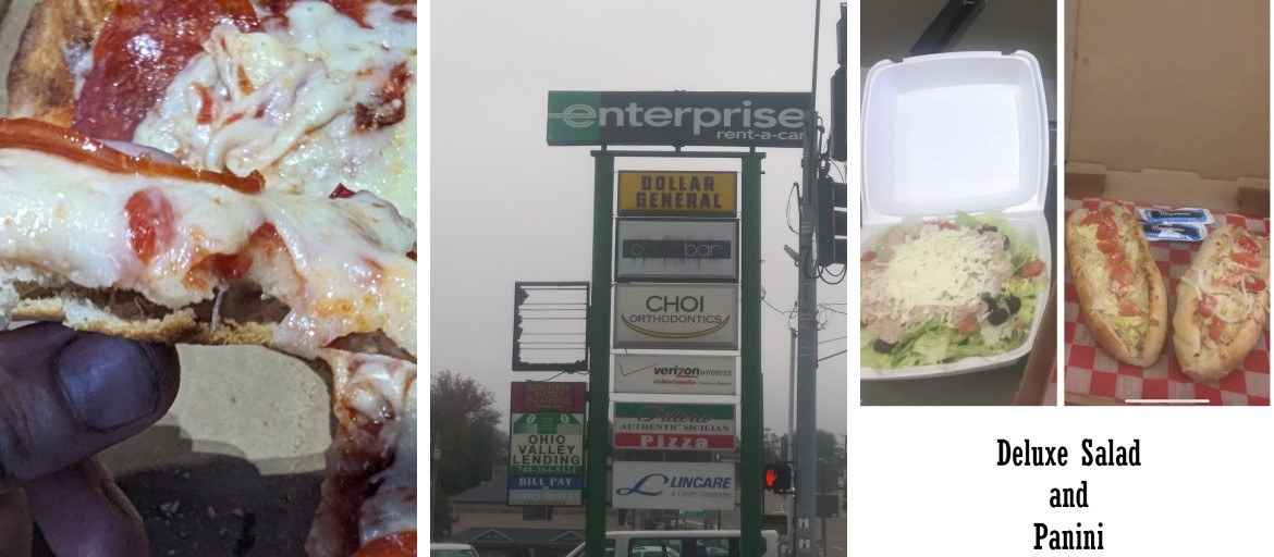 Pittera Pizza