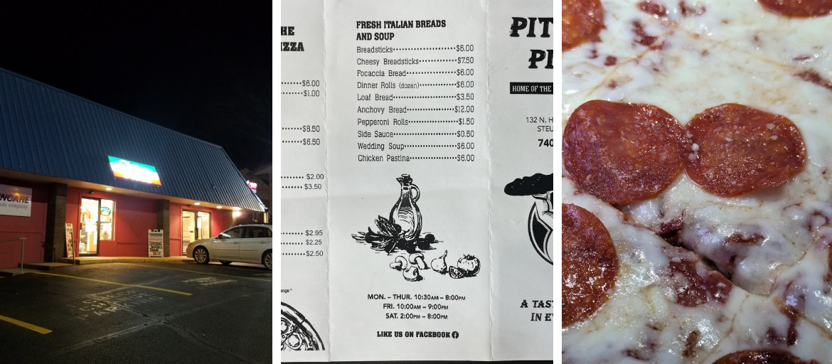 Pittera Pizza