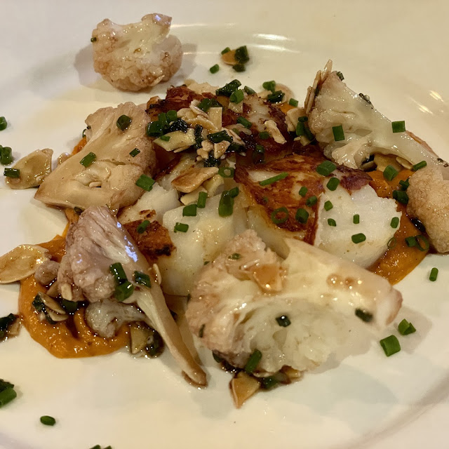 Scallops