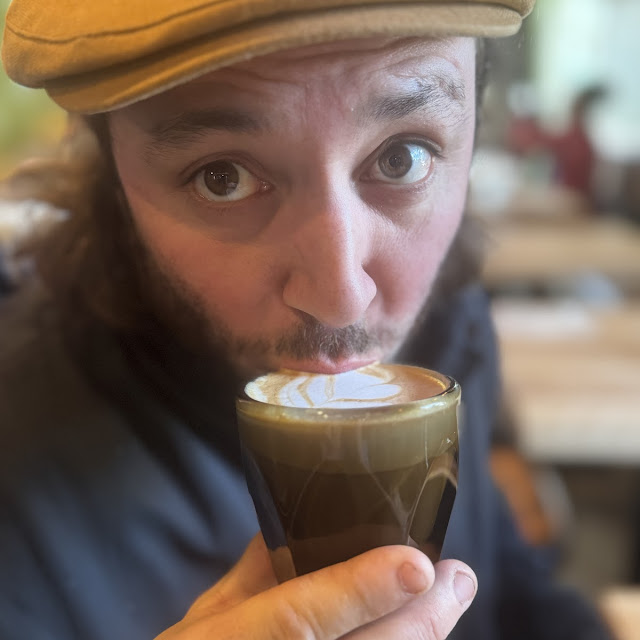 Café Cortado