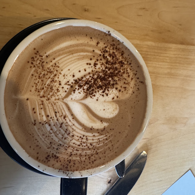 Chocolat Chaud