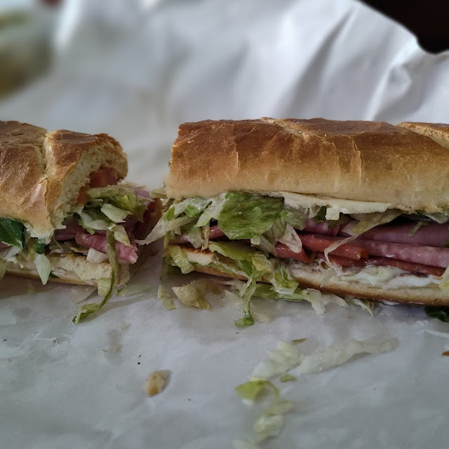 Assorted Sub