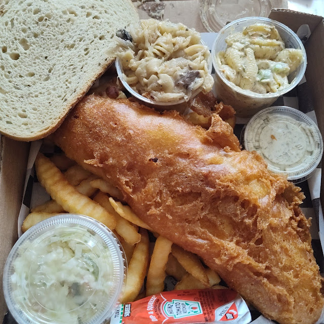 Fishfry