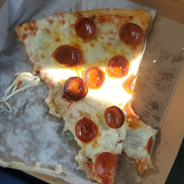 Slice of Pizza