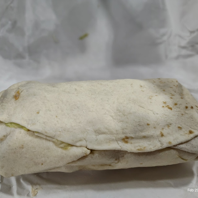 Beef Taco the Bomb