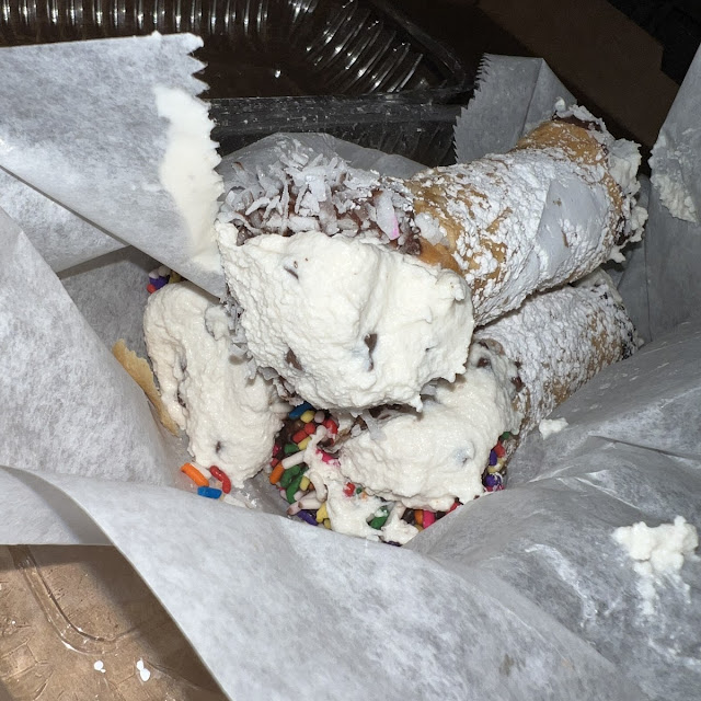 Cannoli