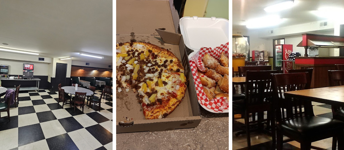 Pizza Done Right