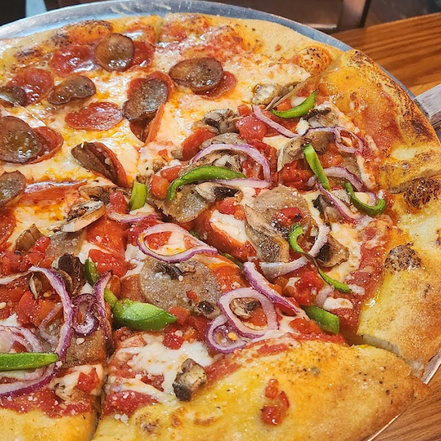 Spicy Italian
