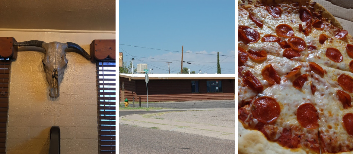 Pizza Garden