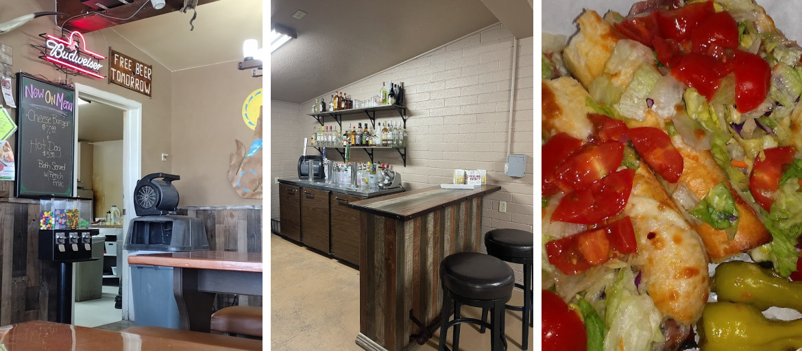 Pizza Garden