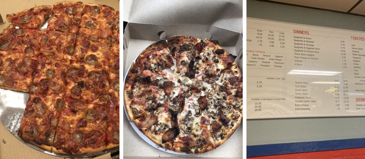 Pizza House
