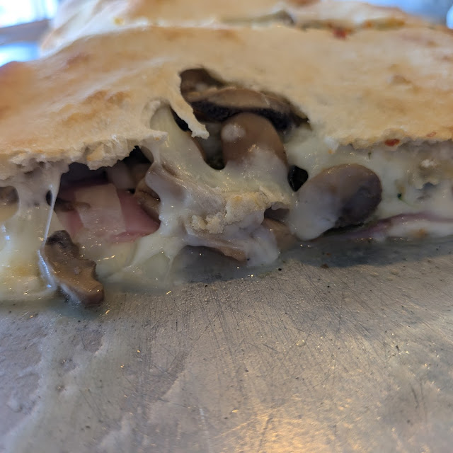 Calzone