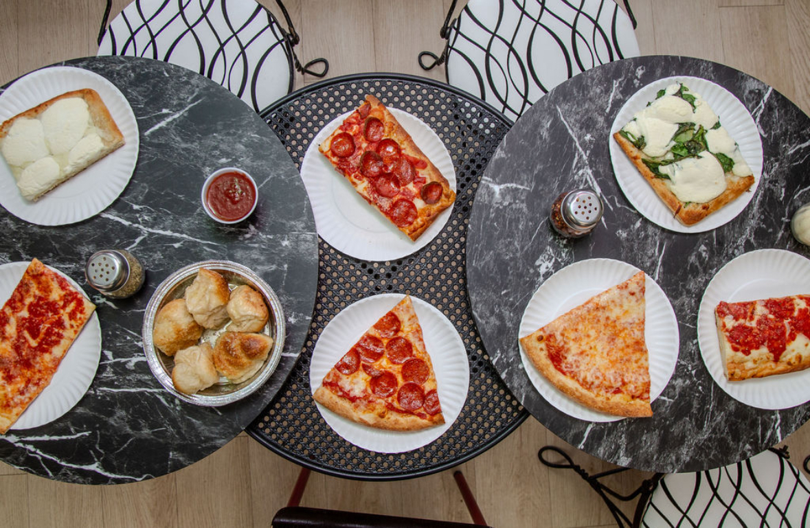 Pizza Lino