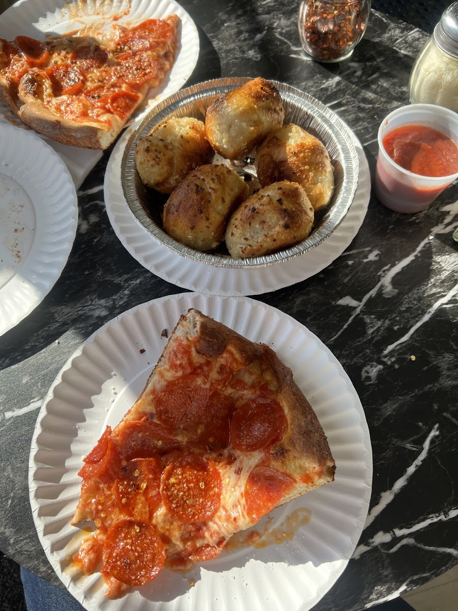 Pizza Lino