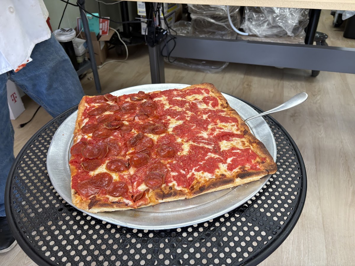 Pizza Lino