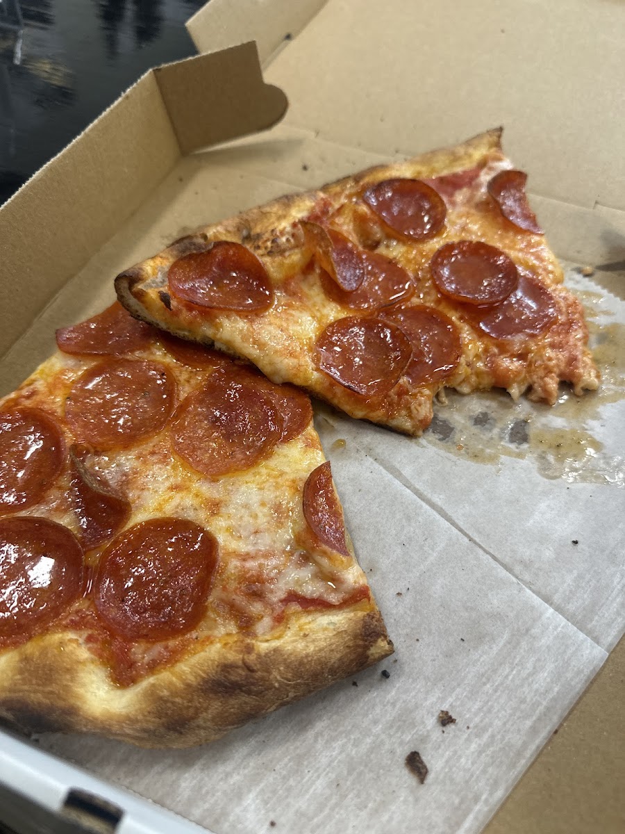 Pizza Lino