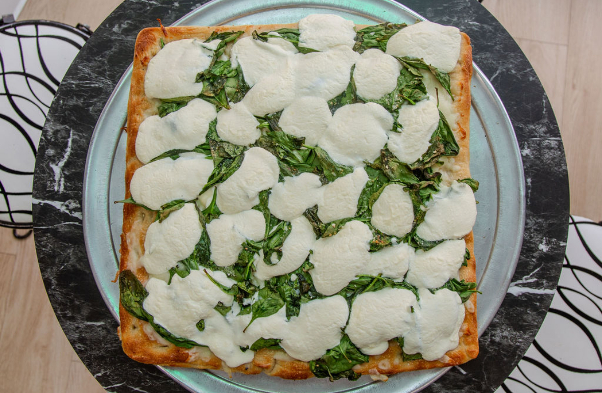 Pizza Lino