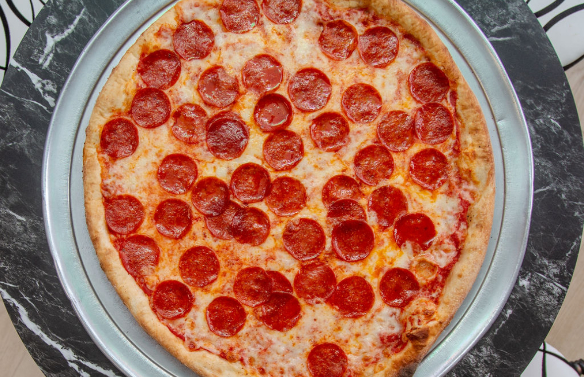 Pizza Lino