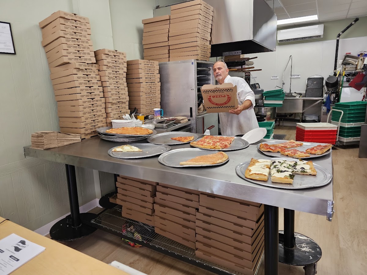 Pizza Lino