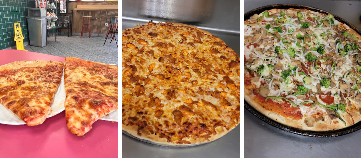 Pizza Lovers