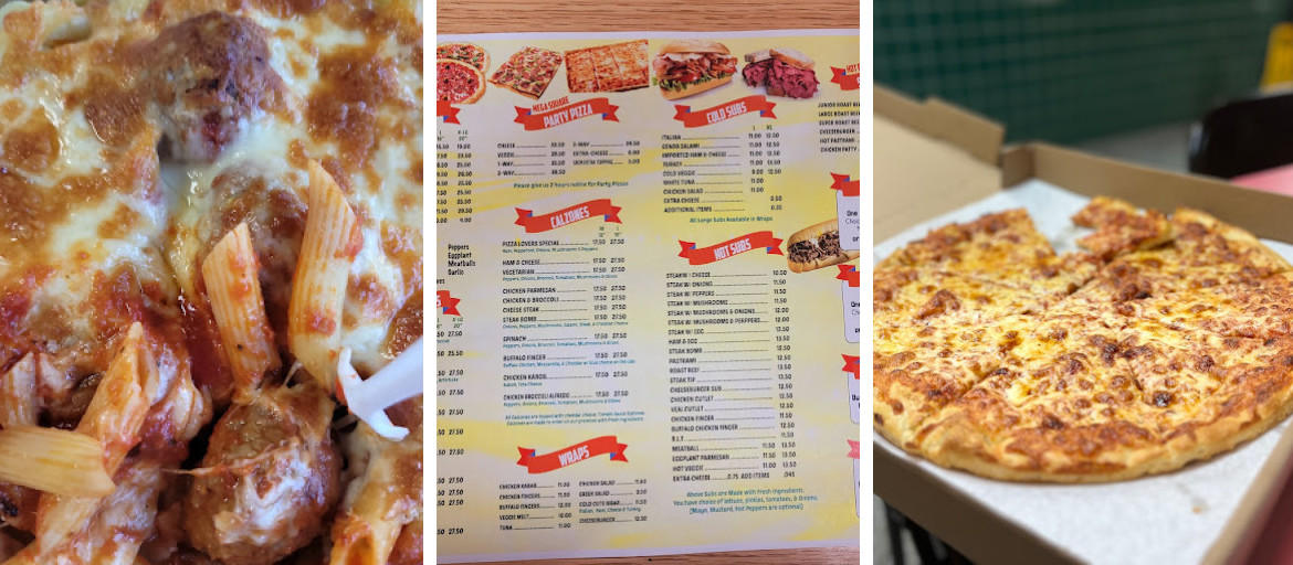 Pizza Lovers