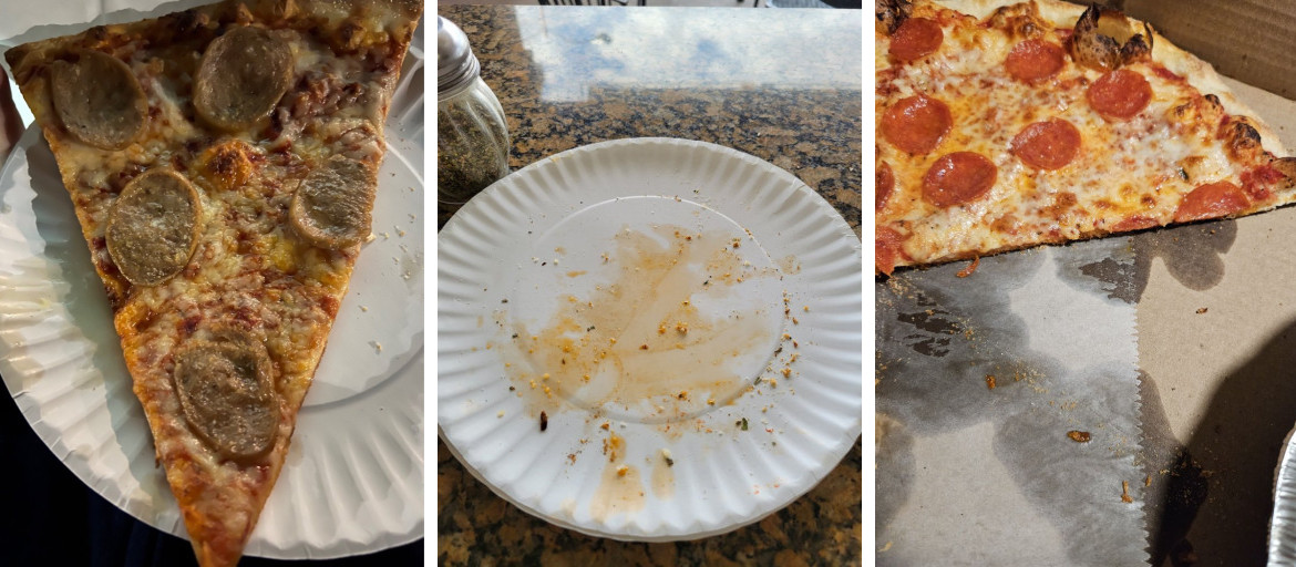 Pizza on 40th