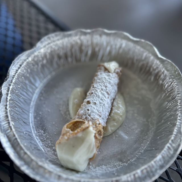 Cannoli