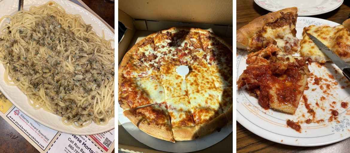 Pizza Palace - Torrington