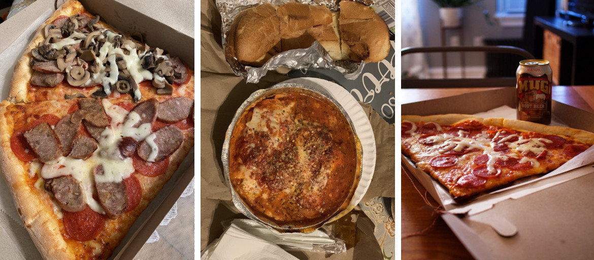 Pizza Palace