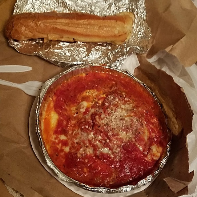 Lasagna
