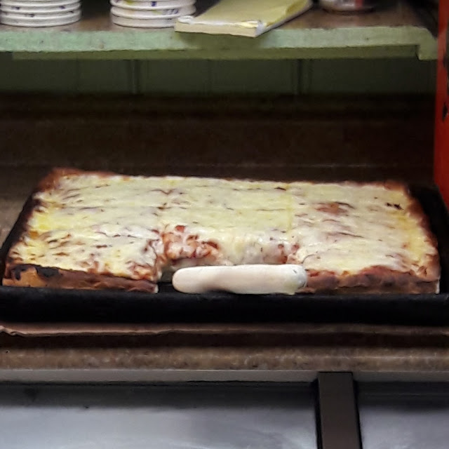 Sicilian Pie