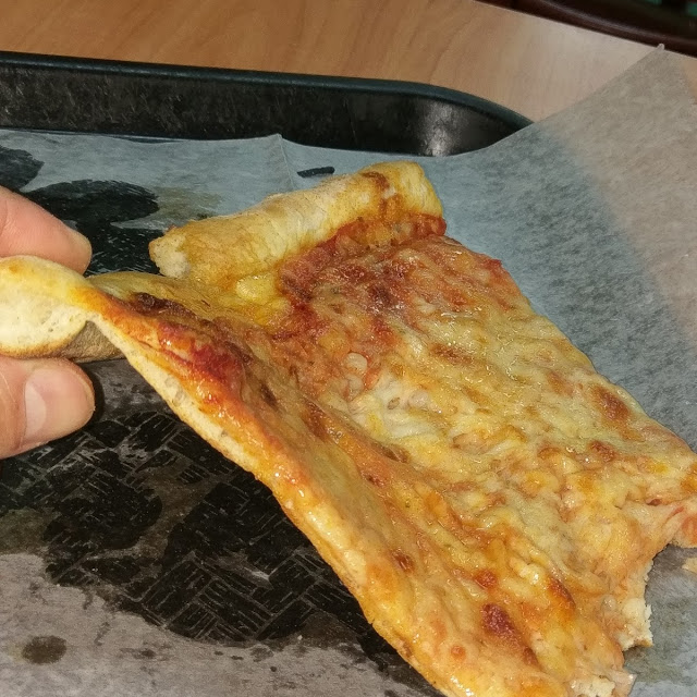 Plain Slice