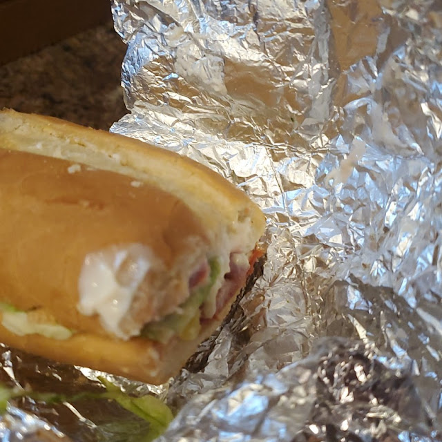 Italian Sub